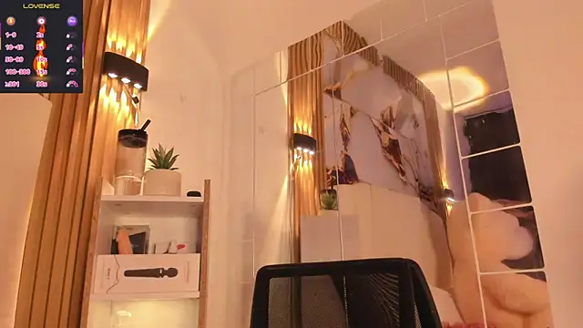 AgathaAtenea online show from February 11, 6:19 pm