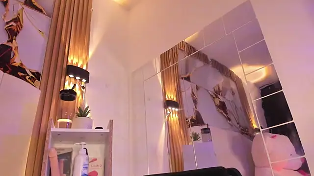 AgathaAtenea online show from January 31, 7:12 pm