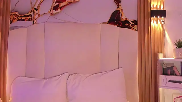 AgathaAtenea online show from December 19, 1:57 pm