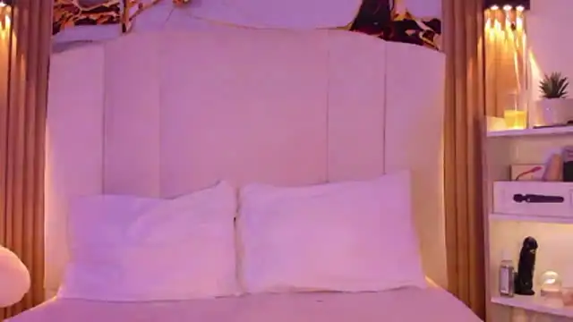 AgathaAtenea online show from January 14, 6:22 pm