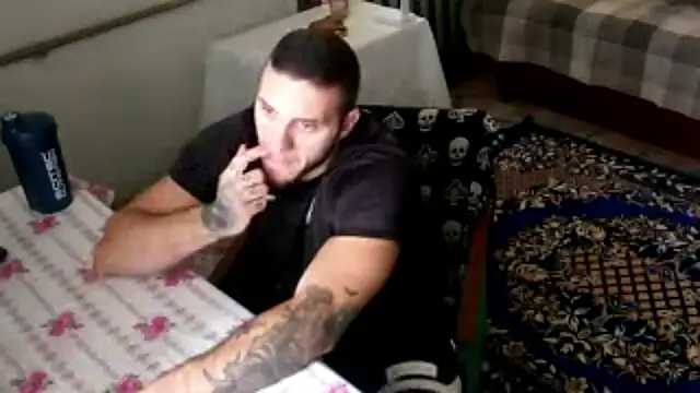 Snapshot of Jordan1Dior chatting on September 16, 6:36 am Jordan1Dior online show from September 16, 6:36 am