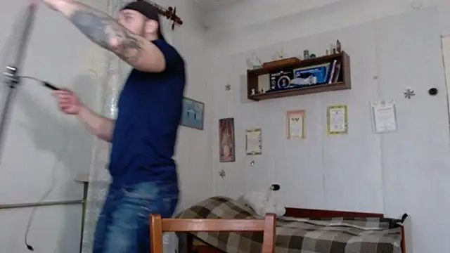 Jordan1Dior online show from March 30, 7:10 am