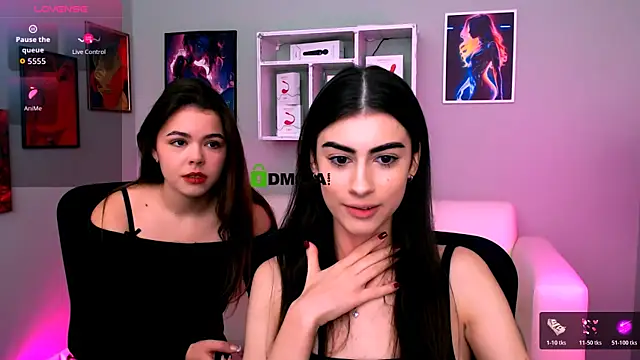 kaisy star online show from December 17, 10:20 am