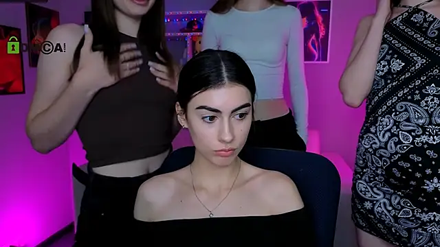 kaisy star online show from November 13, 3:49 pm