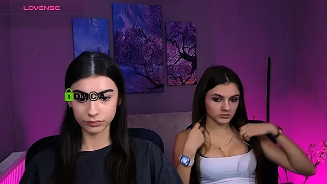 kaisy star online show from November 11, 10:32 am