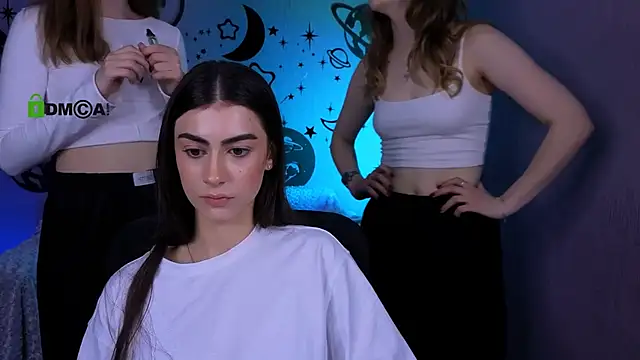 kaisy star online show from April 19, 9:21 am