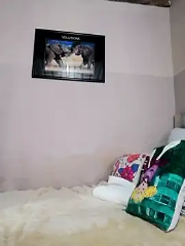 Snapshot of Yummyboomsbb chatting on March 2, 10:11 am Yummyboomsbb online show from March 2, 10:11 am