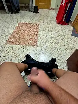 sapasupu6 online show from November 24, 8:09 pm