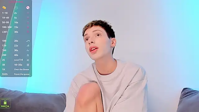 ColeStorm online show from November 14, 6:44 pm