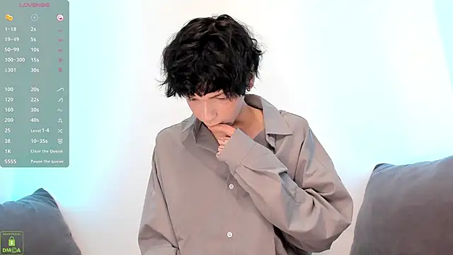 ColeStorm online show from November 11, 8:47 pm