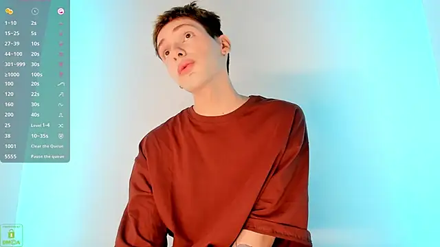 ColeStorm online show from November 16, 8:35 pm