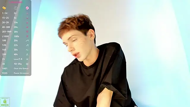 ColeStorm online show from December 5, 8:39 pm