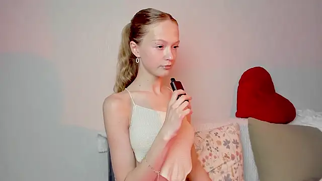 Kara smalltits online show from June 14, 12:39 pm