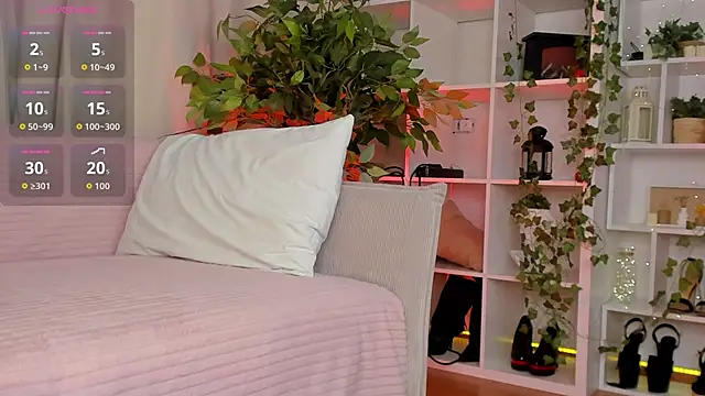 Kara smalltits online show from December 4, 11:53 am