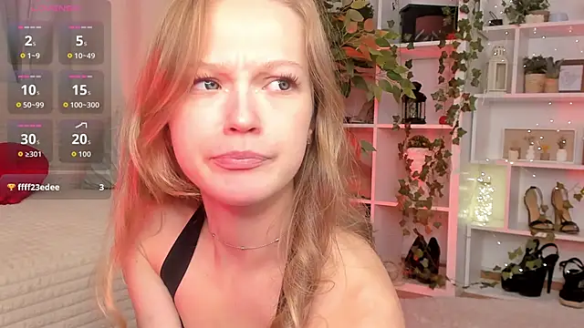 Kara smalltits online show from January 18, 12:08 pm