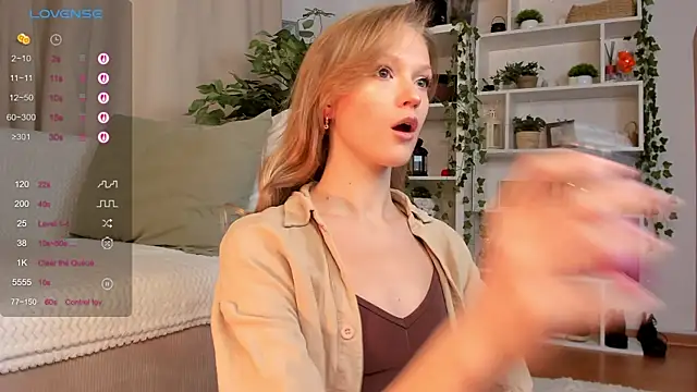 Kara smalltits online show from November 3, 11:14 am