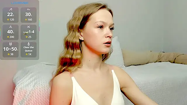 Kara smalltits online show from March 24, 1:44 pm