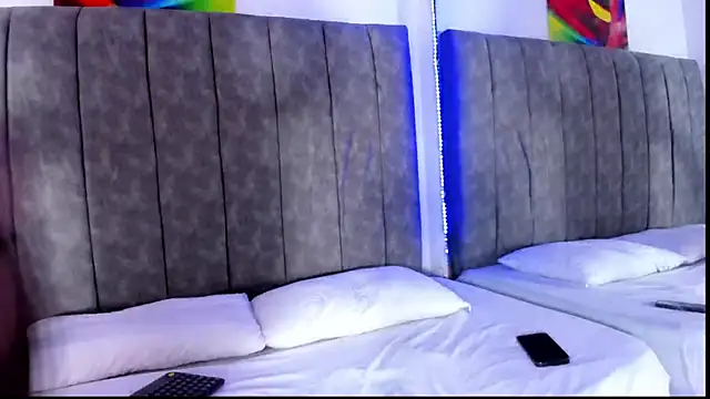 luna78hard online show from November 21, 8:19 pm