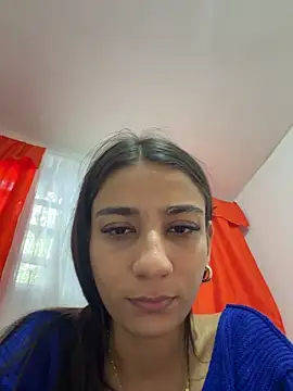 -juicy  online show from February 12, 7:13 pm