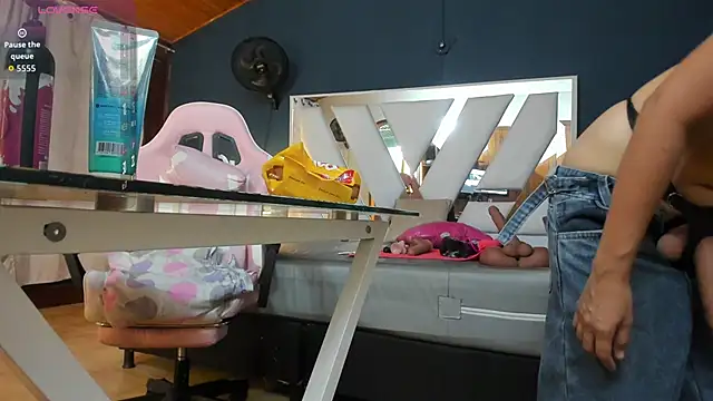 Lena Bdsm online show from February 4, 11:16 am