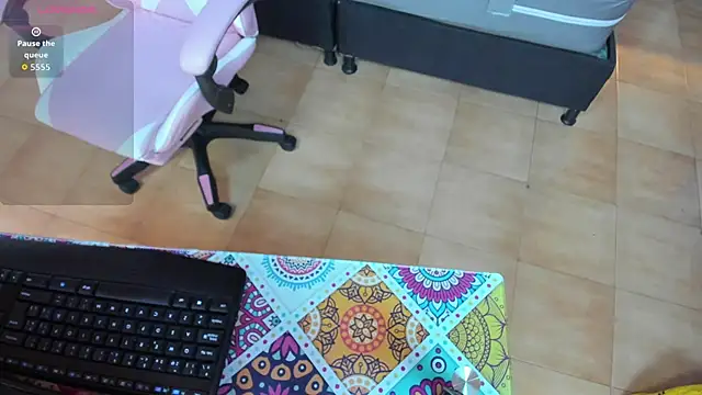 Lena Bdsm online show from November 29, 11:10 am