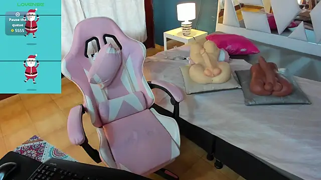 Lena Bdsm online show from December 3, 11:09 am