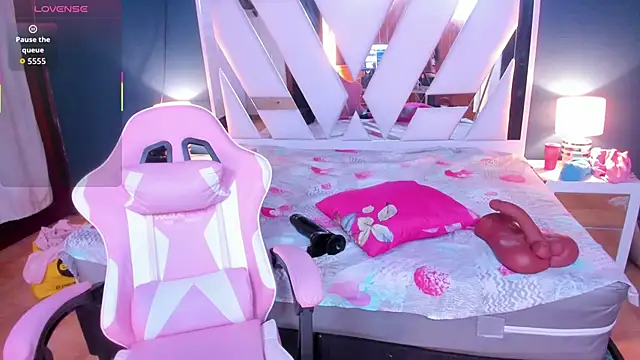 Lena Bdsm online show from October 29, 11:20 am