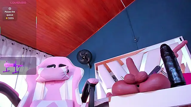 Lena Bdsm online show from November 7, 11:37 am