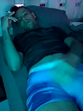 Negroking1130 online show from January 8, 9:59 am