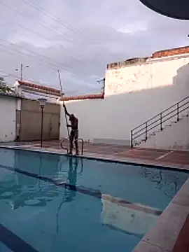 Negroking1130 online show from December 20, 9:50 pm