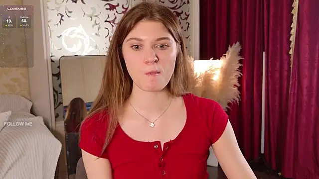 Angell Wild online show from December 21, 1:46 pm