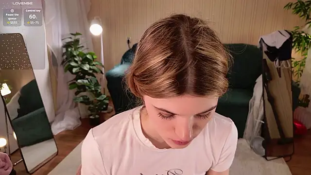 Angell Wild online show from March 17, 11:24 am