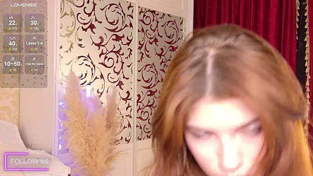 Angell Wild online show from November 12, 2:32 pm