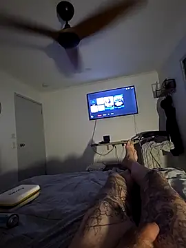 iamthepublickmasterbater online show from April 19, 6:10 pm