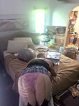 iamthepublickmasterbater online show from January 14, 3:32 am