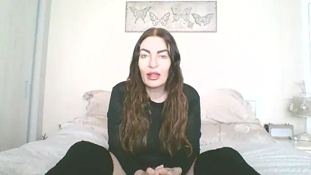 EllaKent online show from February 22, 10:28 am