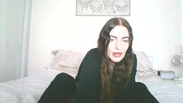 EllaKent online show from February 24, 3:35 pm