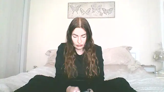 EllaKent online show from March 16, 3:37 pm