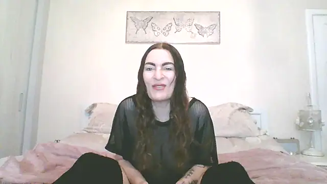 EllaKent online show from January 18, 10:07 am