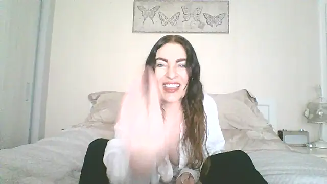 EllaKent online show from February 23, 3:34 pm