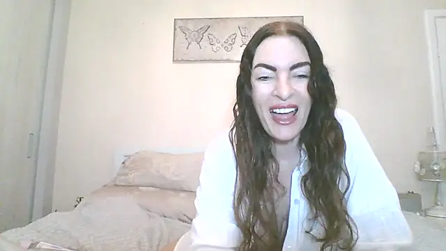 EllaKent online show from December 13, 8:04 pm