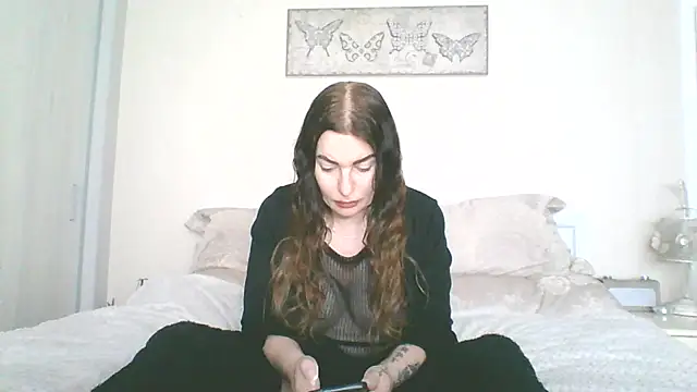 EllaKent online show from March 18, 3:46 pm