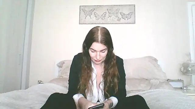 EllaKent online show from March 10, 3:38 pm