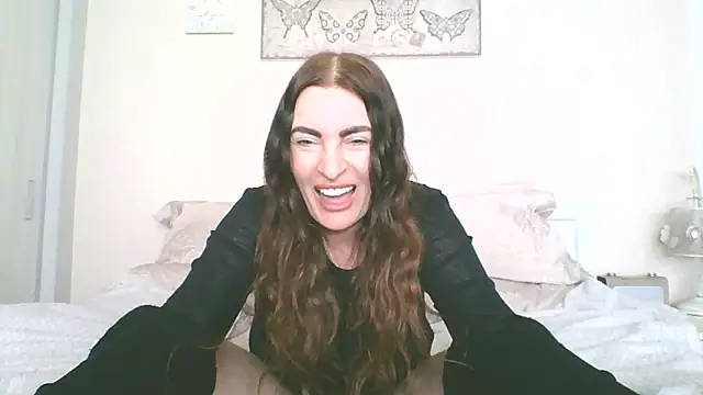 EllaKent online show from May 11, 4:04 pm