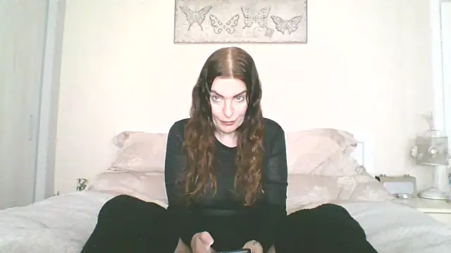 EllaKent online show from February 10, 3:44 pm