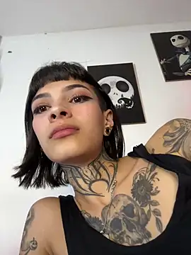 aa lunit online show from September 19, 1:20 am