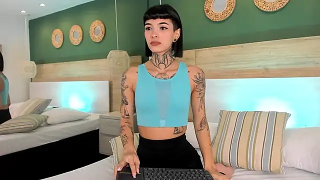 aa lunit online show from September 26, 1:18 pm