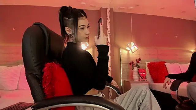 aa lunit online show from February 19, 2:36 pm