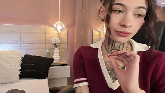 aa lunit online show from January 7, 3:28 pm