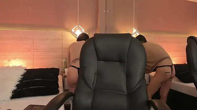 aa lunit online show from January 6, 2:10 pm